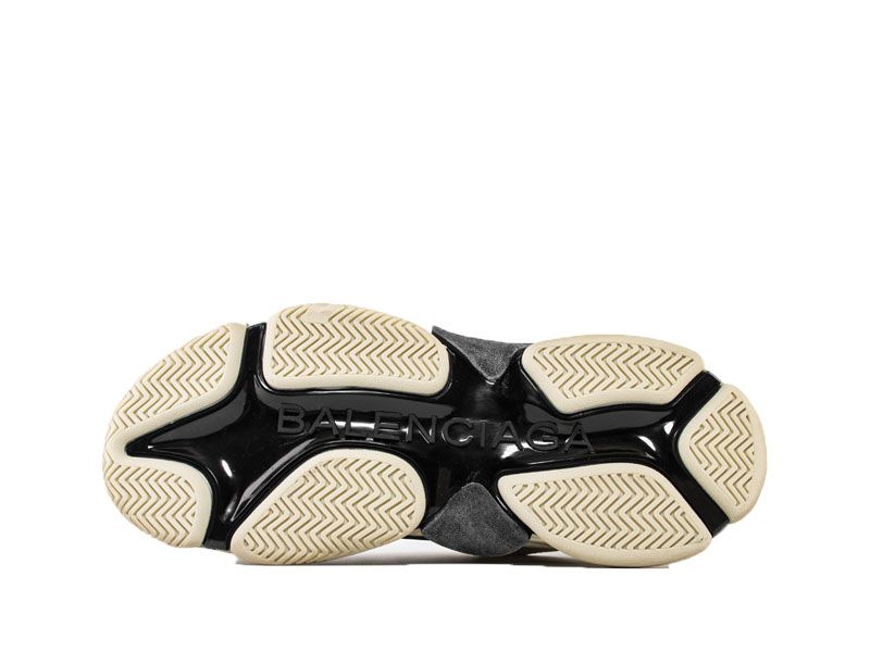 "Beige Black"