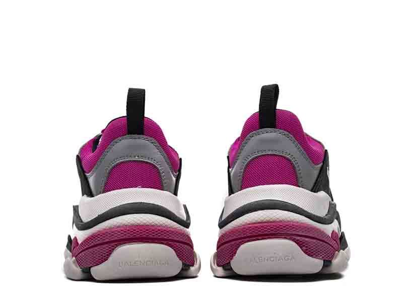 "Neon Pink"