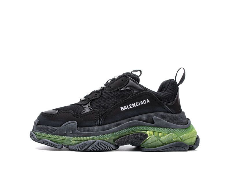 "Black Green"