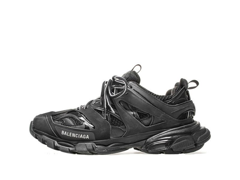 "Triple Black"