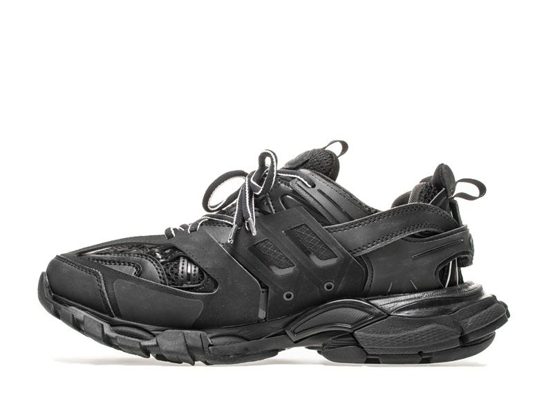"Triple Black"