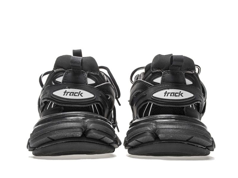 "Triple Black"