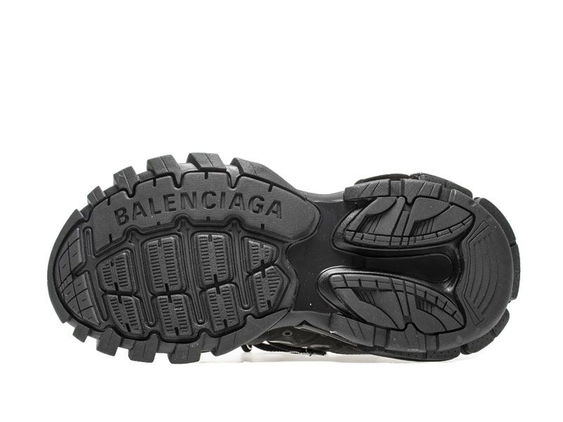 "Triple Black"