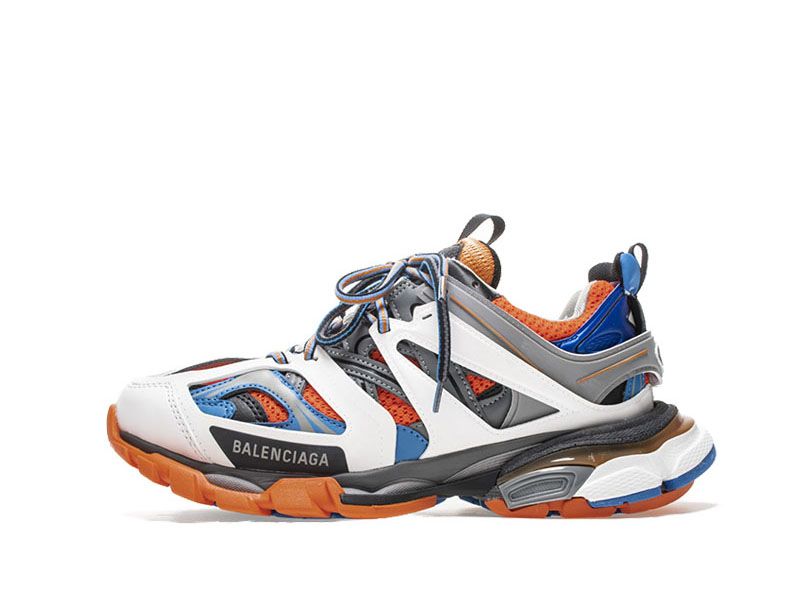 "Orange Grey"