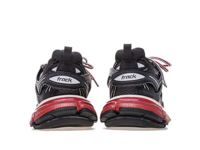 "Black Red"