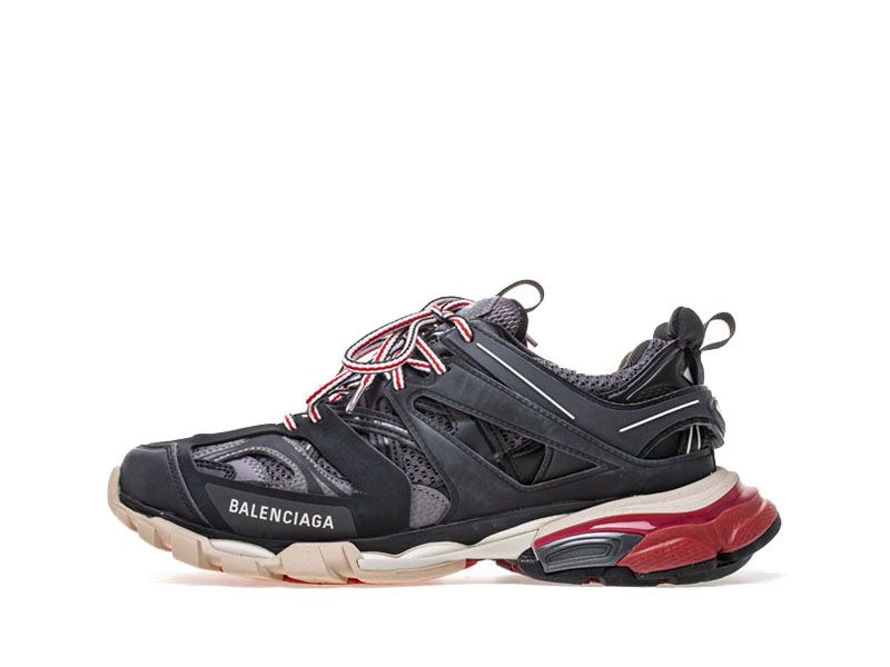 "Black Red"