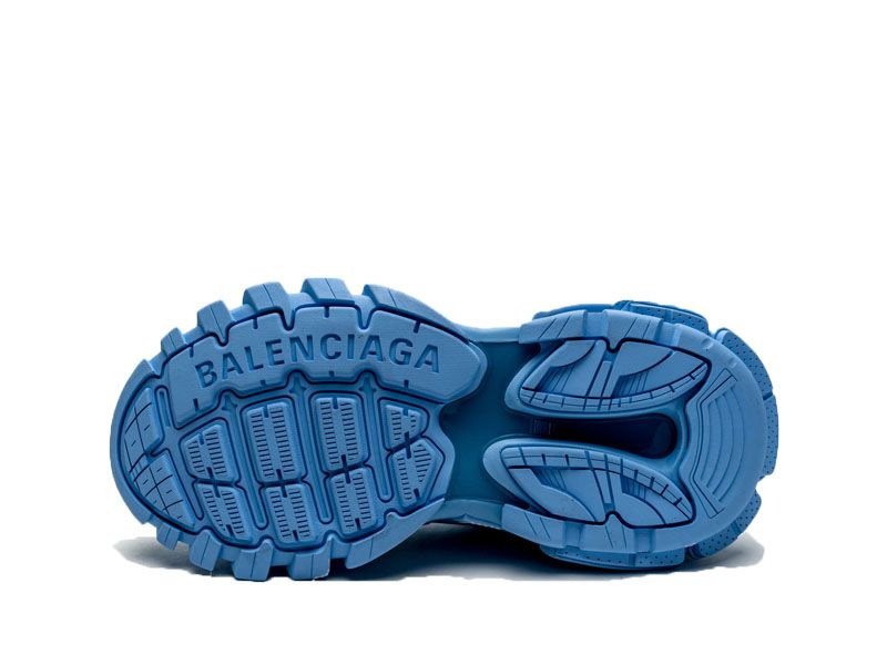 "LED-Light Blue"