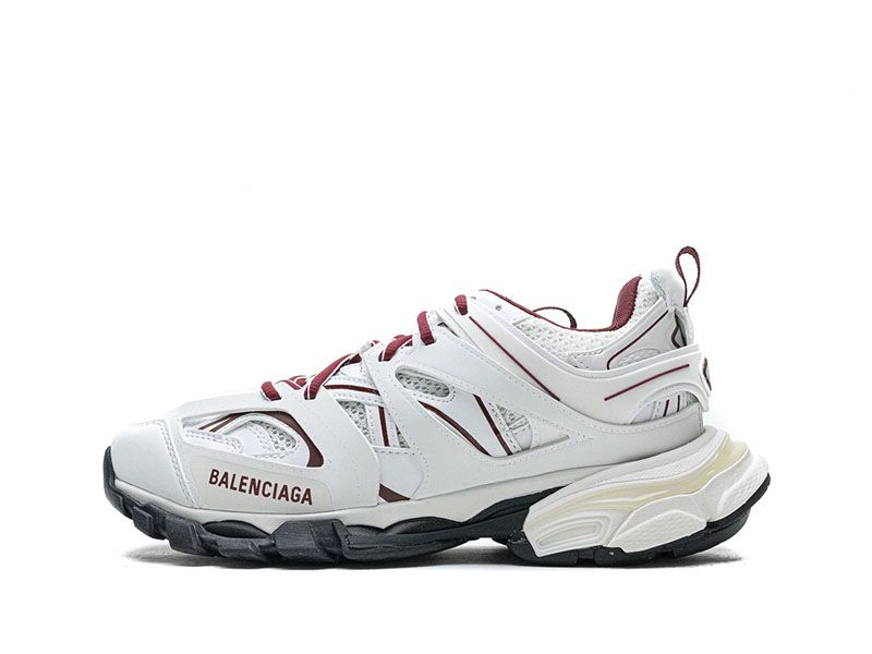 "White Burgundy"