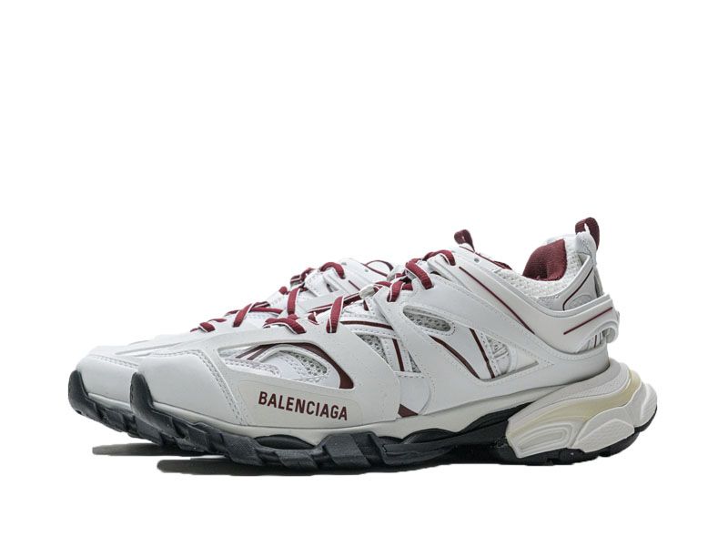 "White Burgundy"