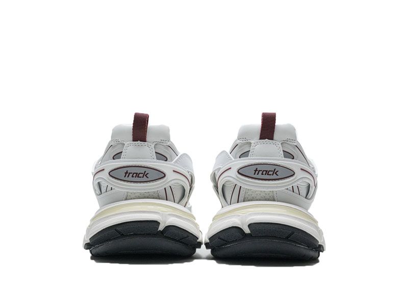 "White Burgundy"