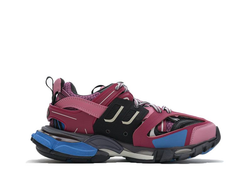 "Black Purplish Red"
