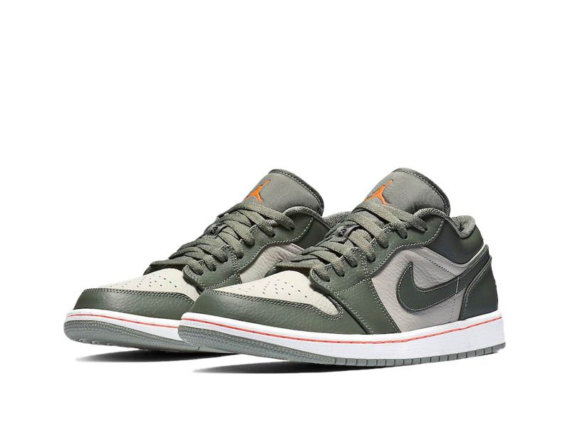 "Military Green"