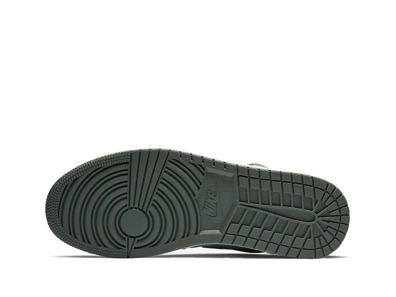"Military Green"