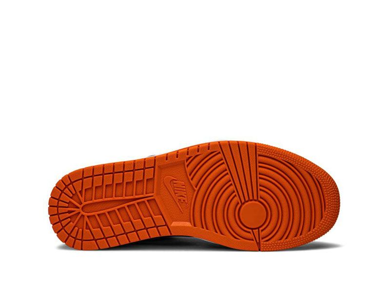 "Shattered Backboard"