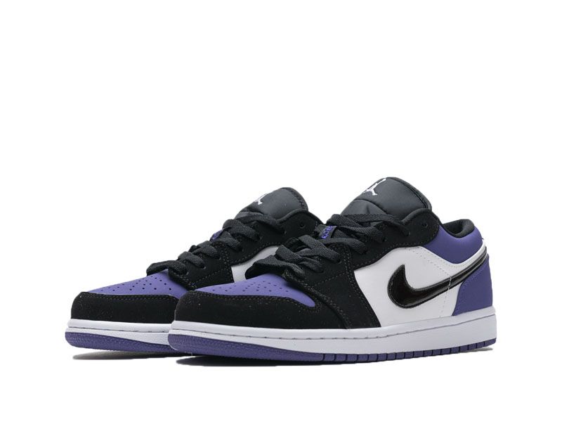 "Court Purple"