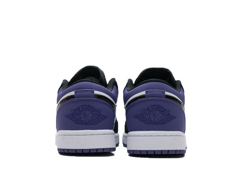 "Court Purple"