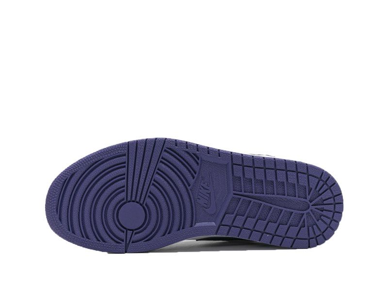 "Court Purple"