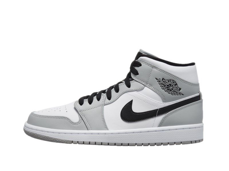 "Smoke Grey"