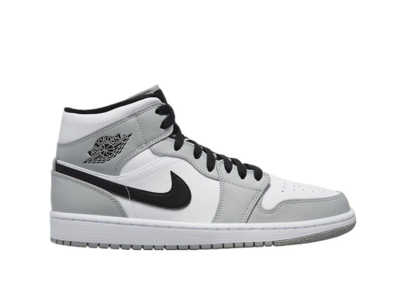 "Smoke Grey"