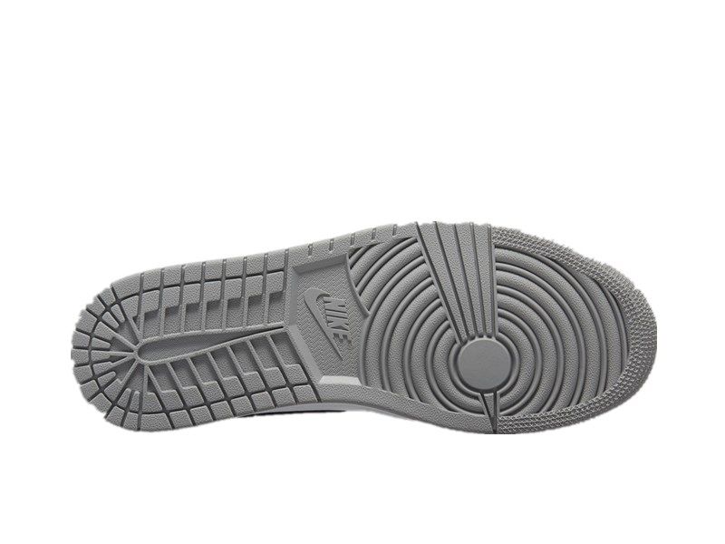 "Smoke Grey"