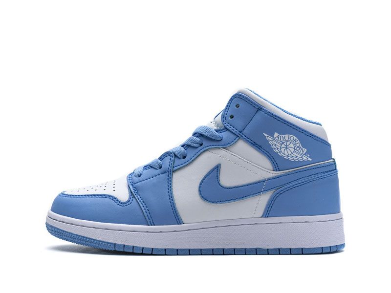 "AJ 1 Mid UNC"