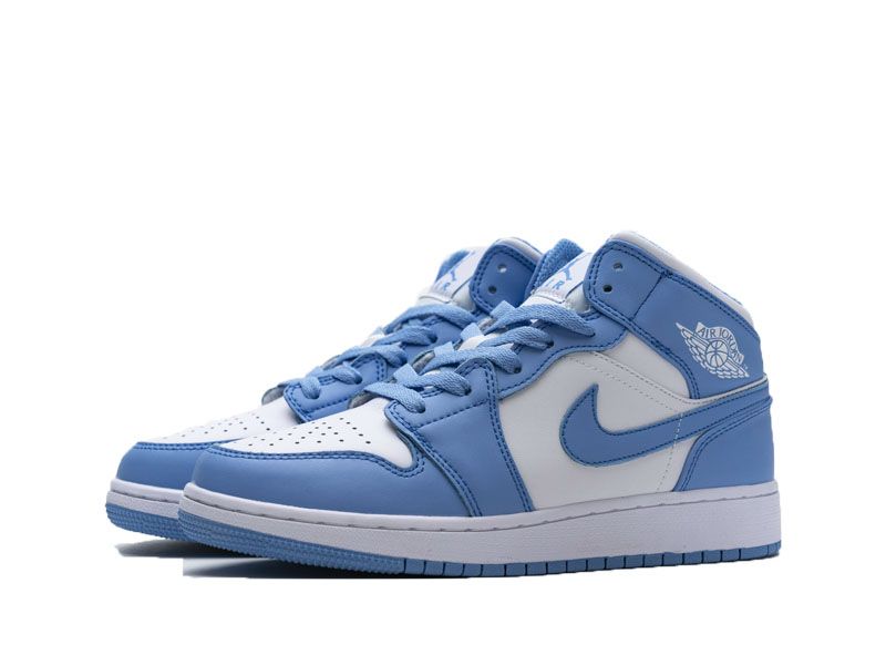 "AJ 1 Mid UNC"