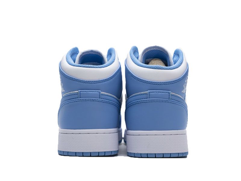 "AJ 1 Mid UNC"
