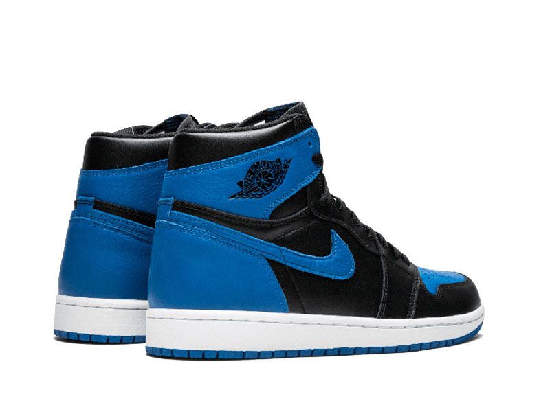 "Royal"