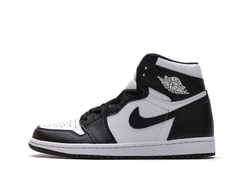 "Black White"