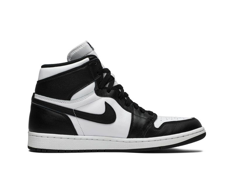 "Black White"