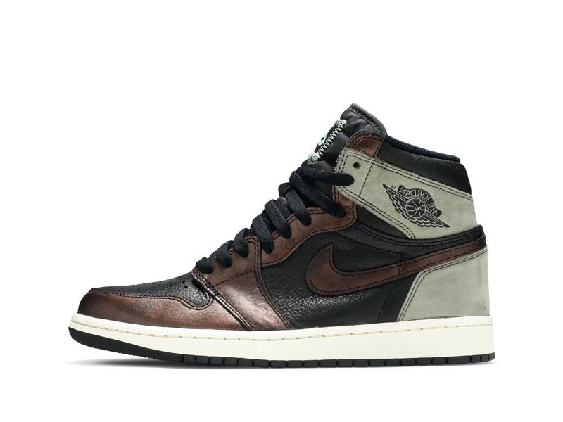 "Patina Rust Shadow"