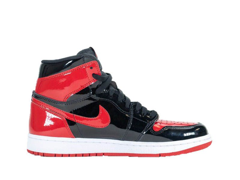&quotBred Patent"