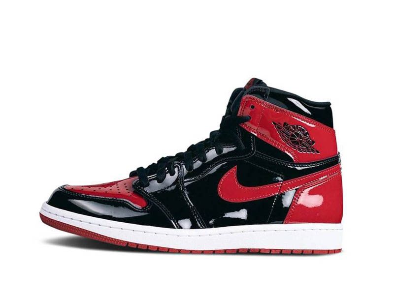 "Bred Patent"