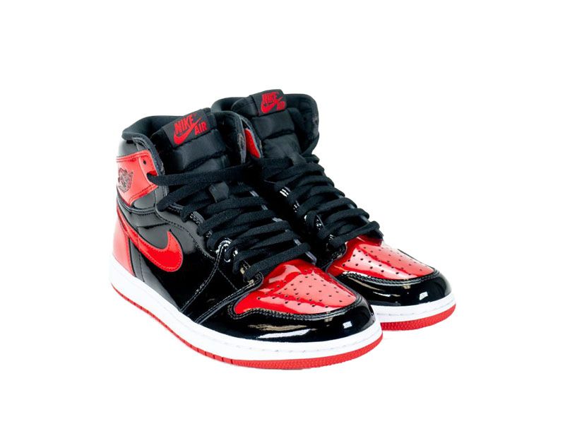 "Bred Patent"
