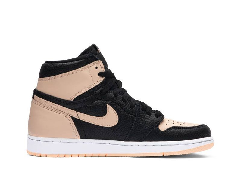 "Crimson Tint"
