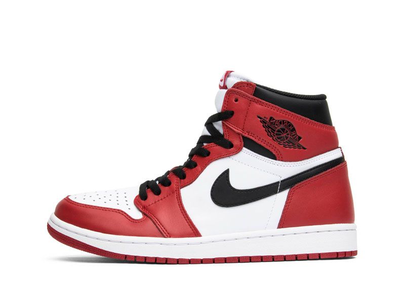 "Chicago"