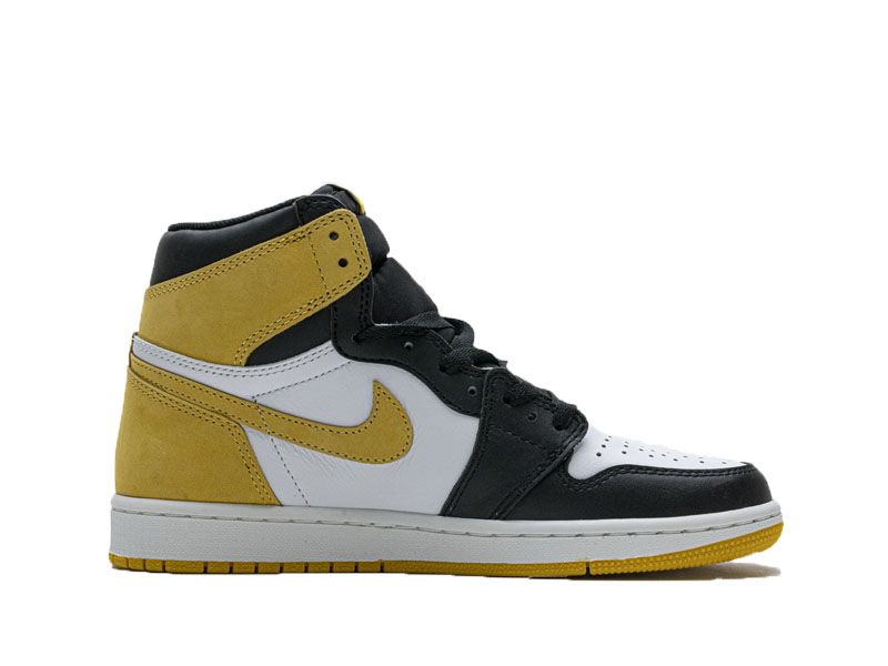 "Yellow Ochre"