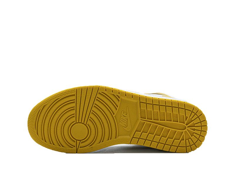 "Yellow Ochre"