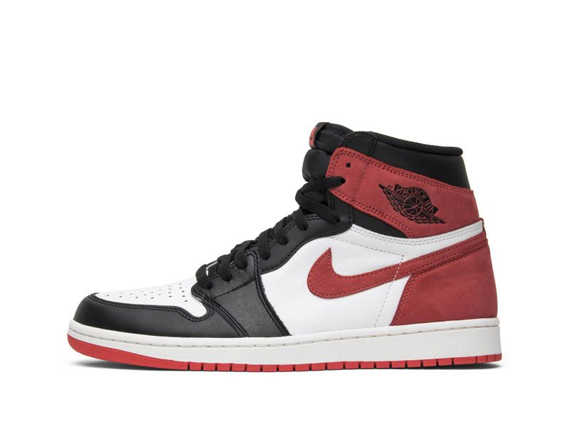 "Track Red"