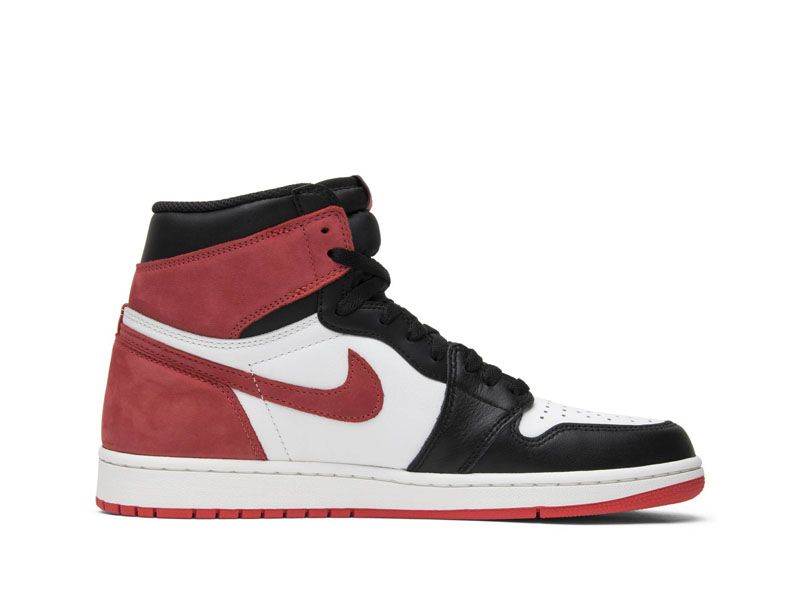 "Track Red"