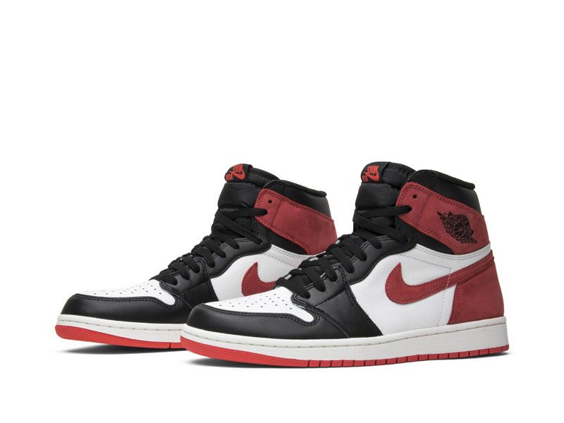 "Track Red"