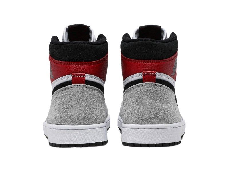 "Light Smoke Grey"