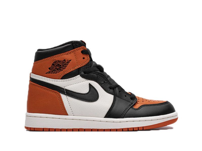 "Shattered Backboard 1.0"
