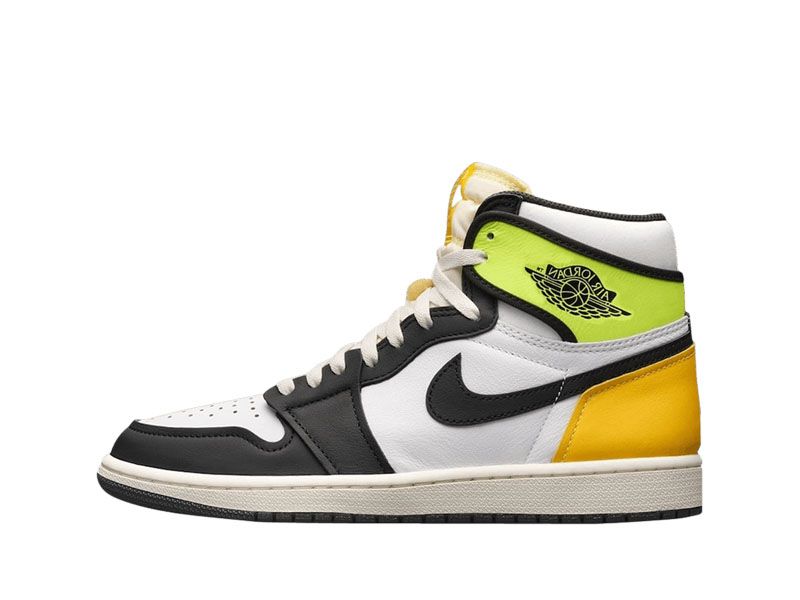 "Volt"