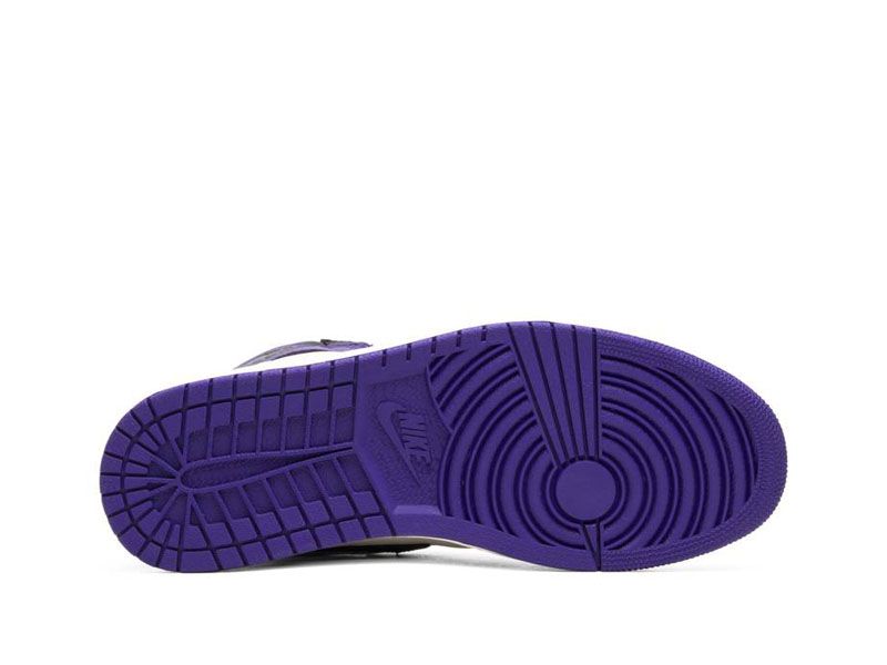 "Court Purple"