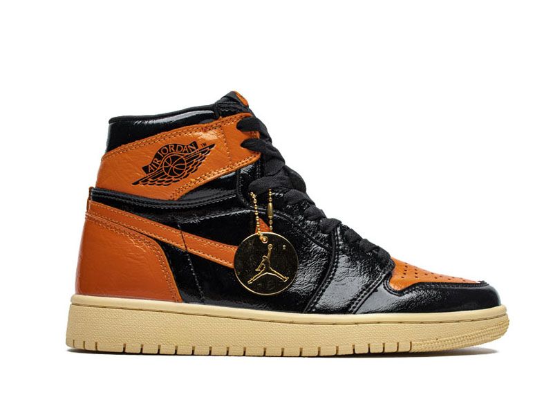 "Shattered Backboard 3.0"