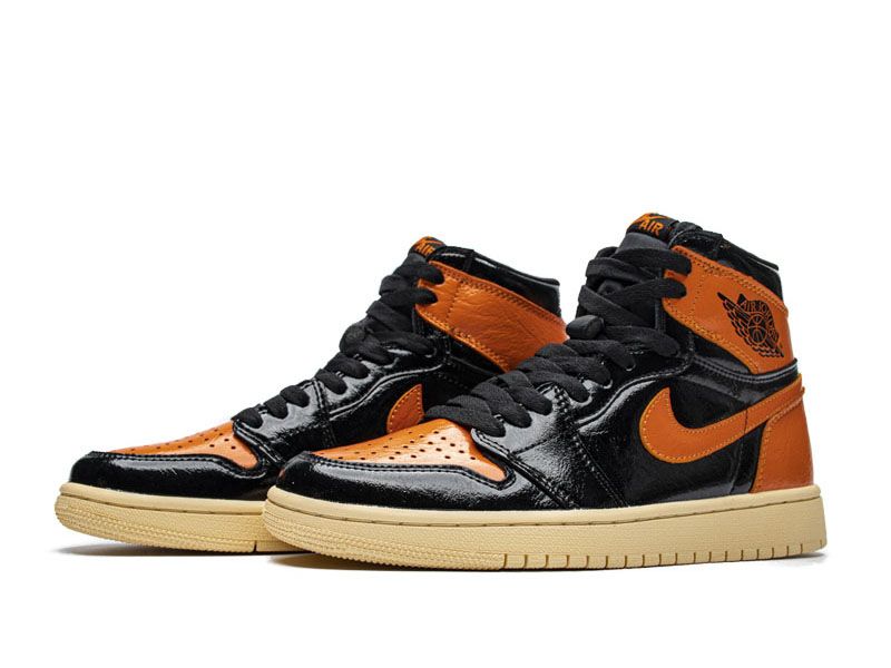 "Shattered Backboard 3.0"