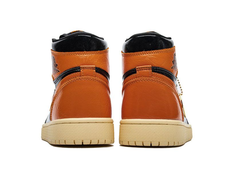 "Shattered Backboard 3.0"