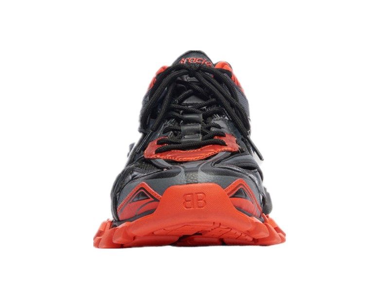 "Black Red Grey"