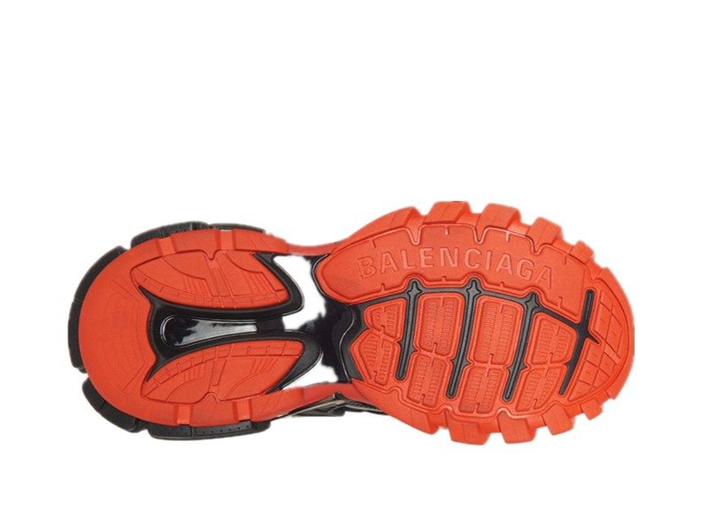 "Black Red Grey"